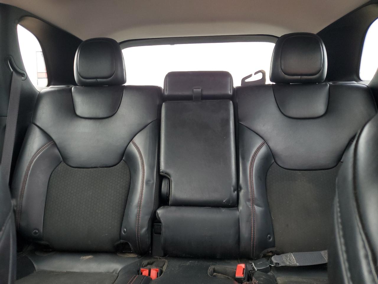 Jeep Cherokee Trailhawk