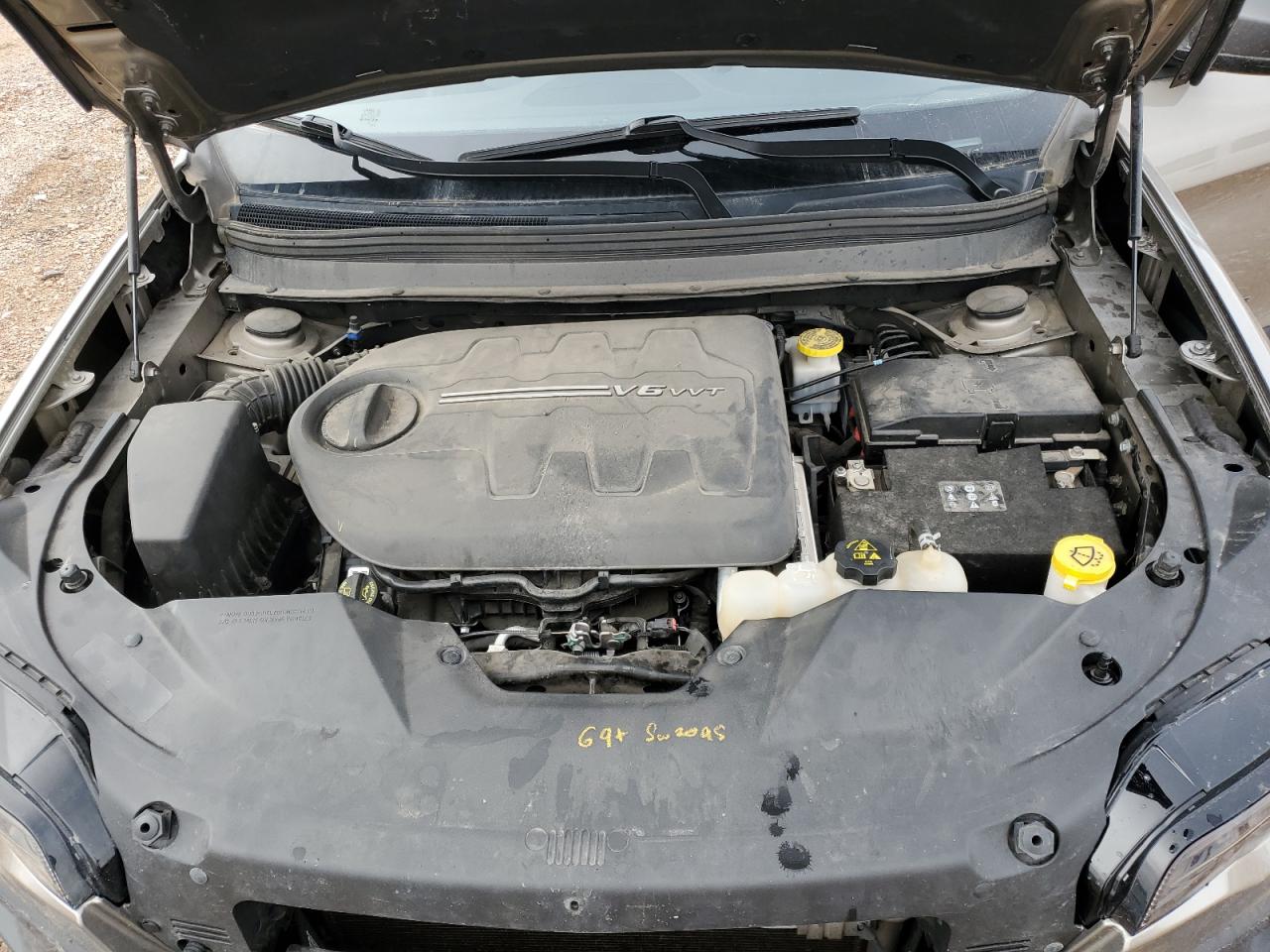 Jeep Cherokee Trailhawk