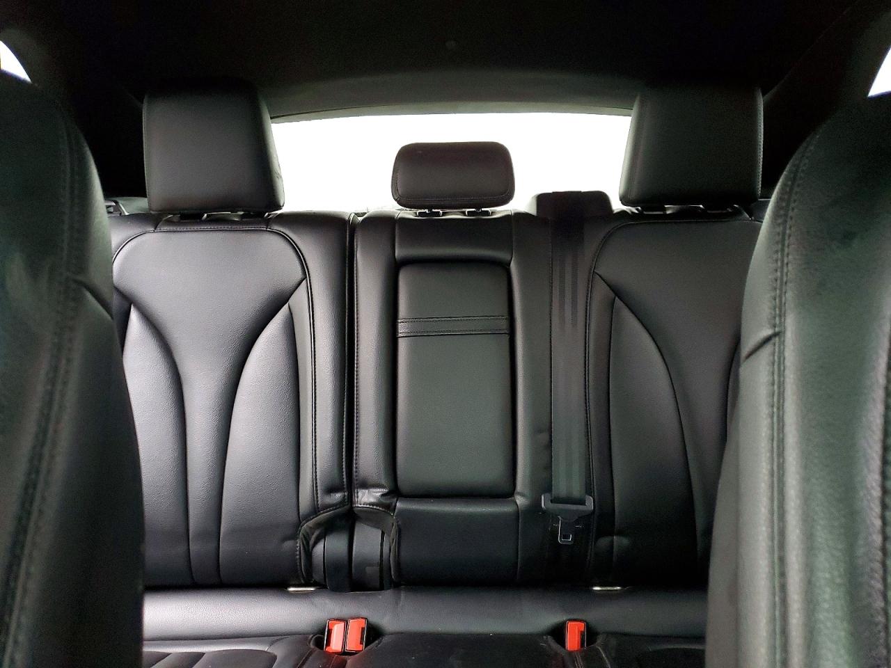 Lincoln MKC Premiere