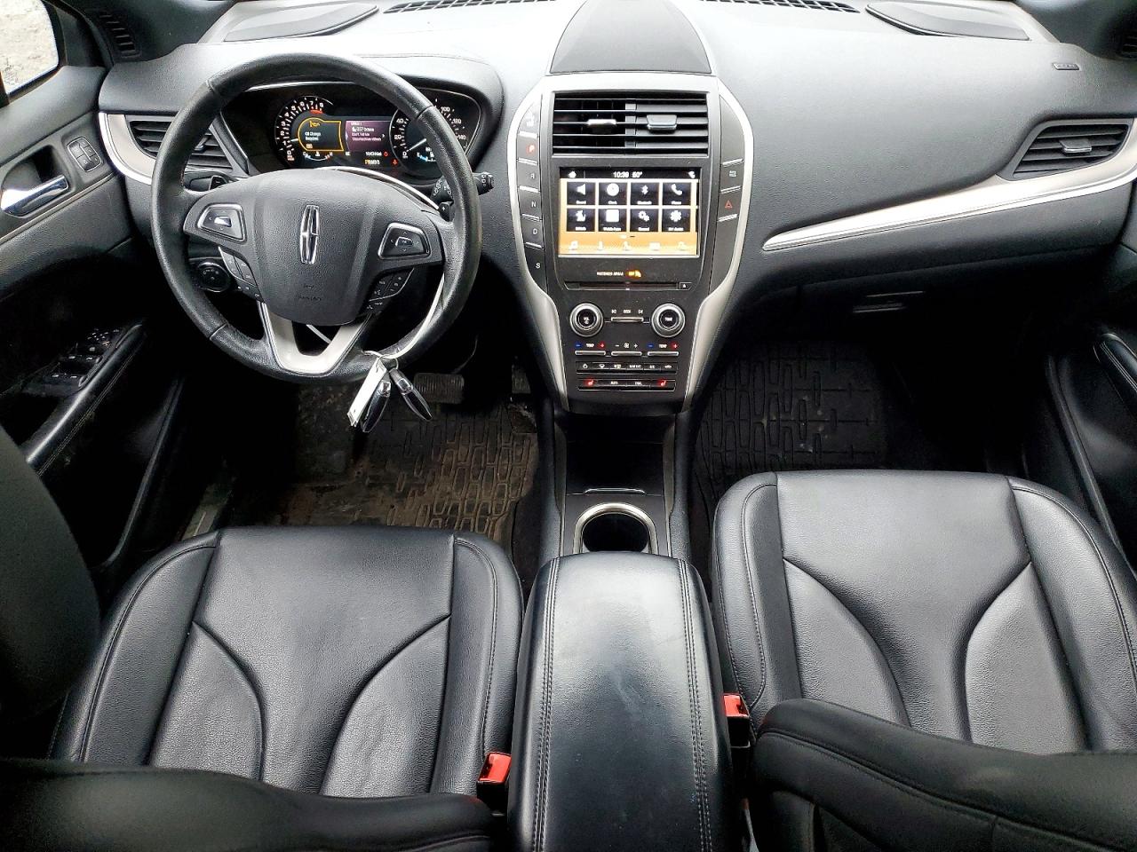 Lincoln MKC Premiere