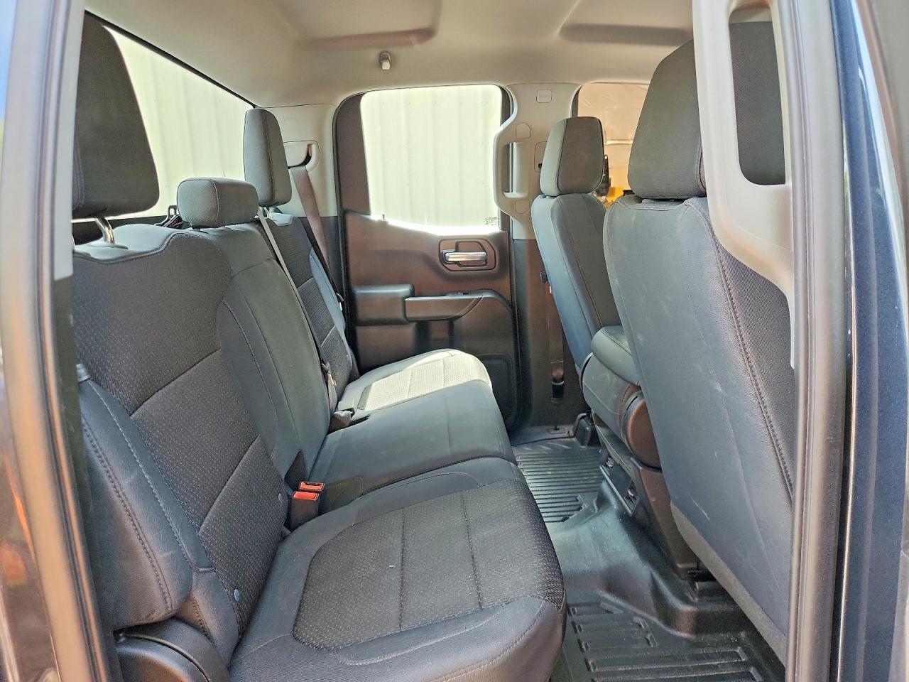 Chevrolet Silverado K1500