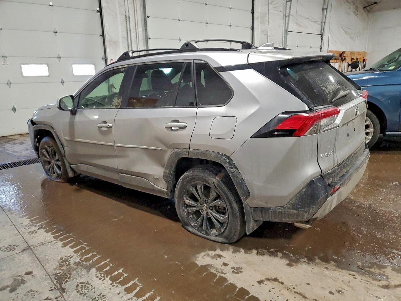 Toyota RAV4 Se