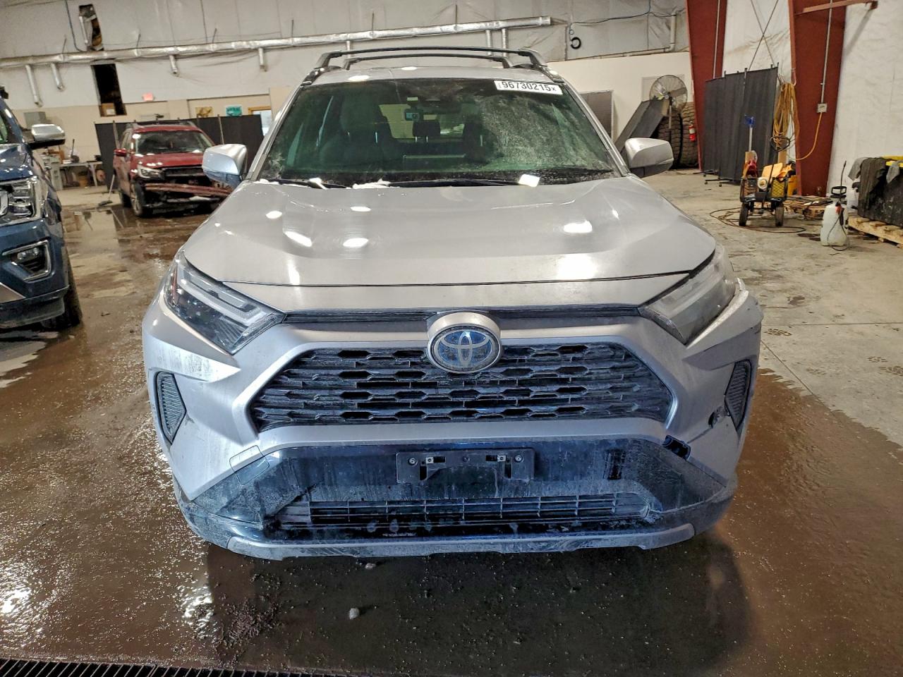 Toyota RAV4 Se