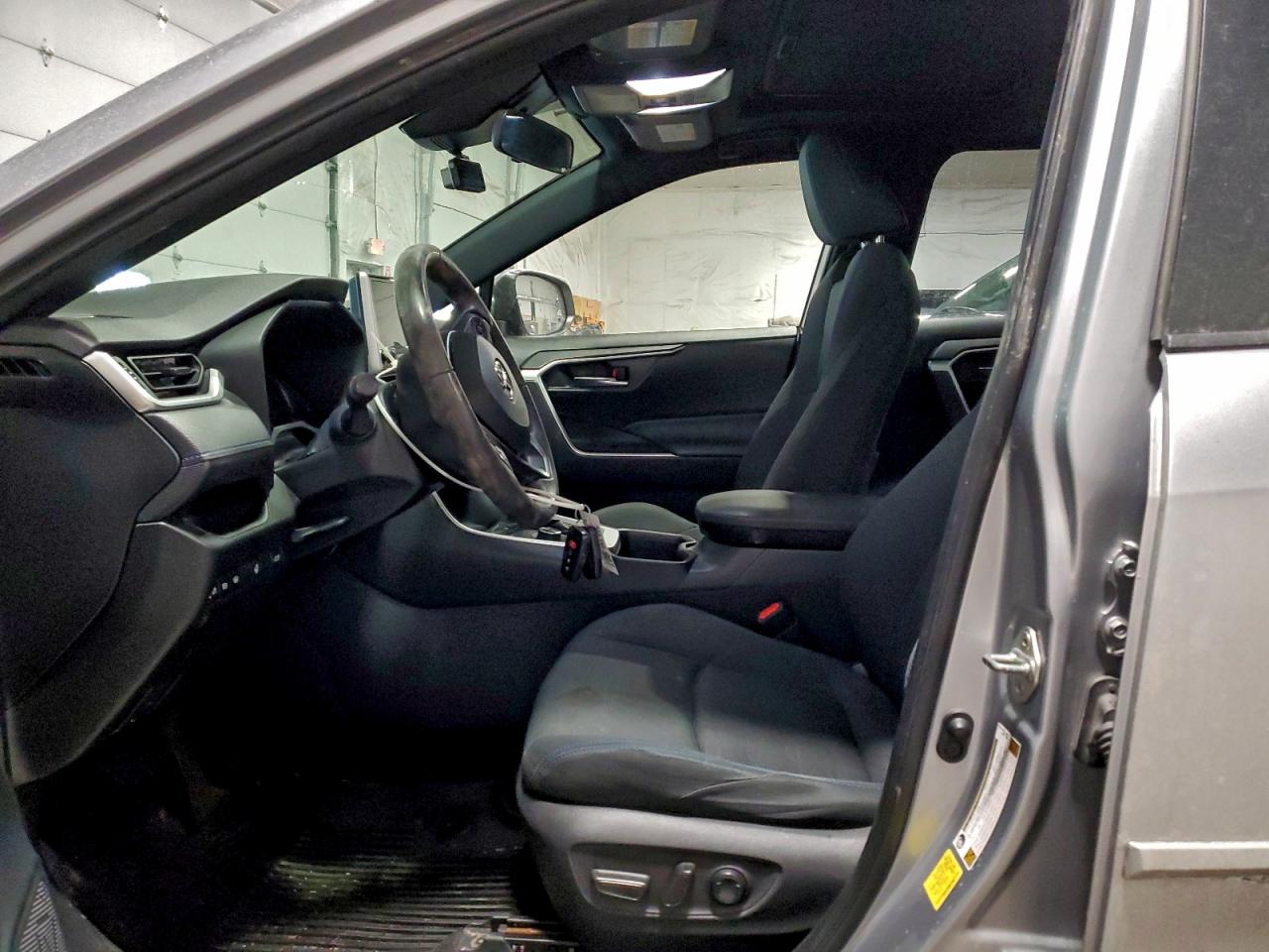 Toyota RAV4 Se