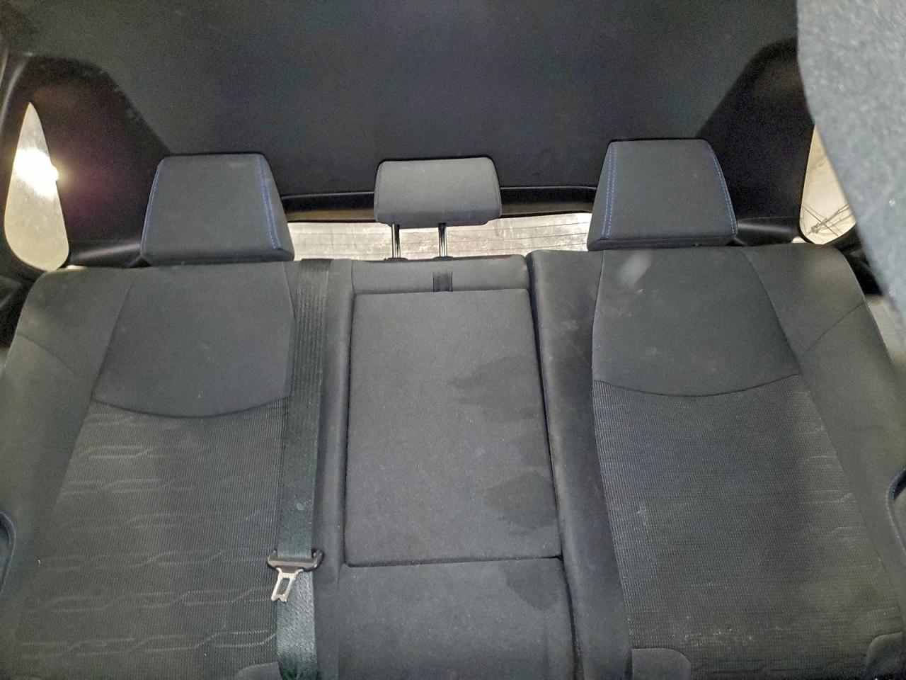 Toyota RAV4 Se