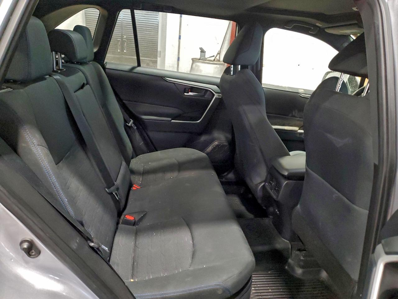 Toyota RAV4 Se