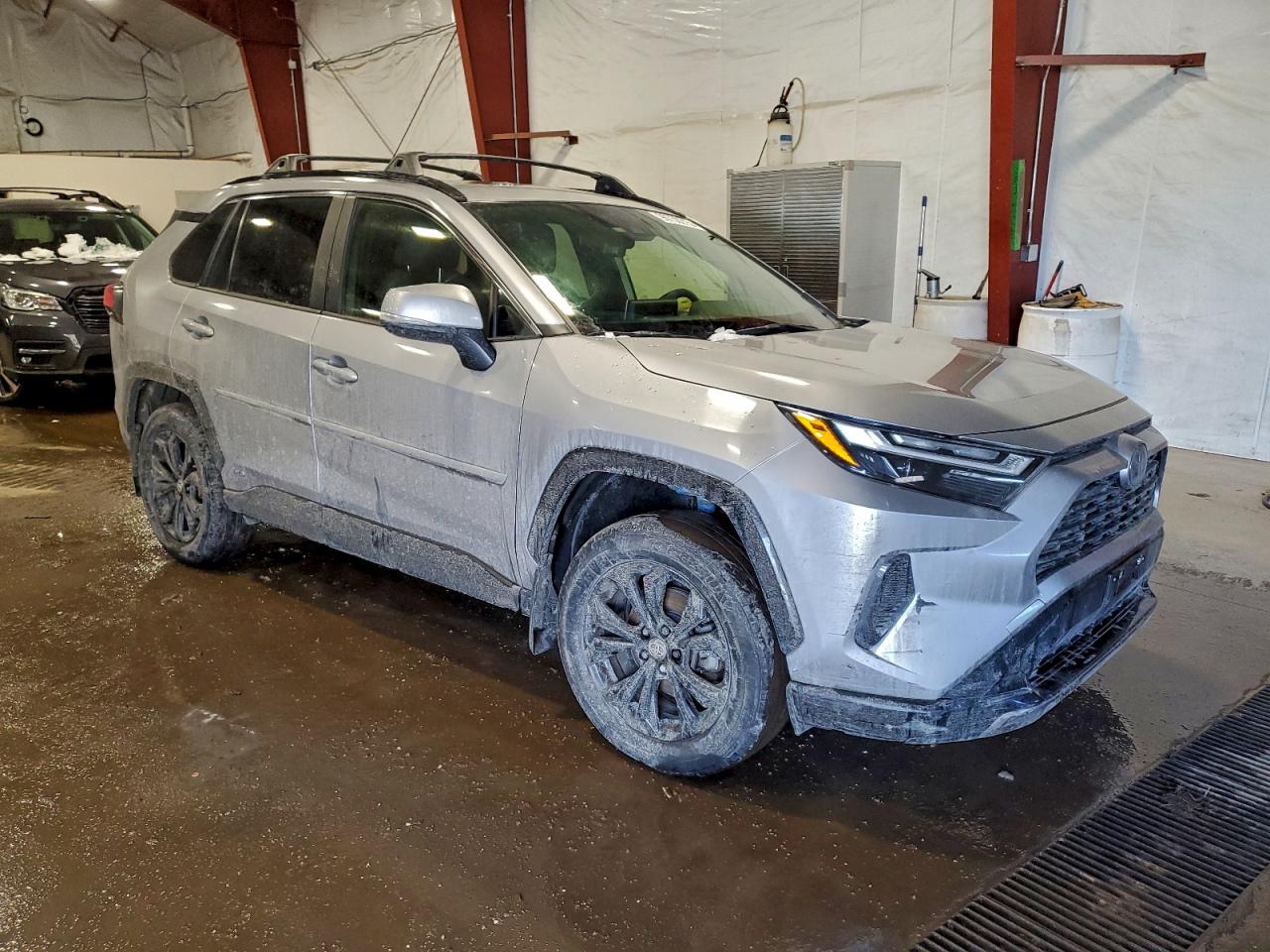 Toyota RAV4 Se