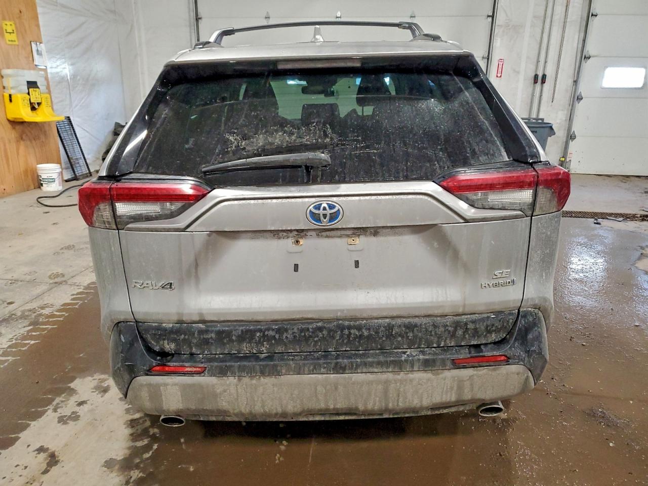 Toyota RAV4 Se