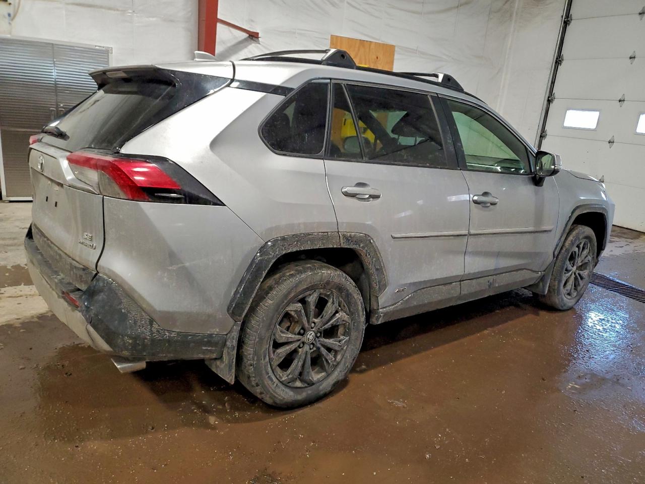 Toyota RAV4 Se
