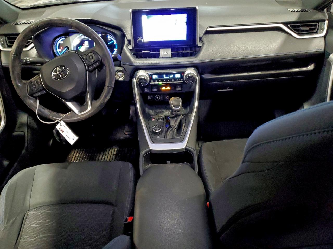 Toyota RAV4 Se