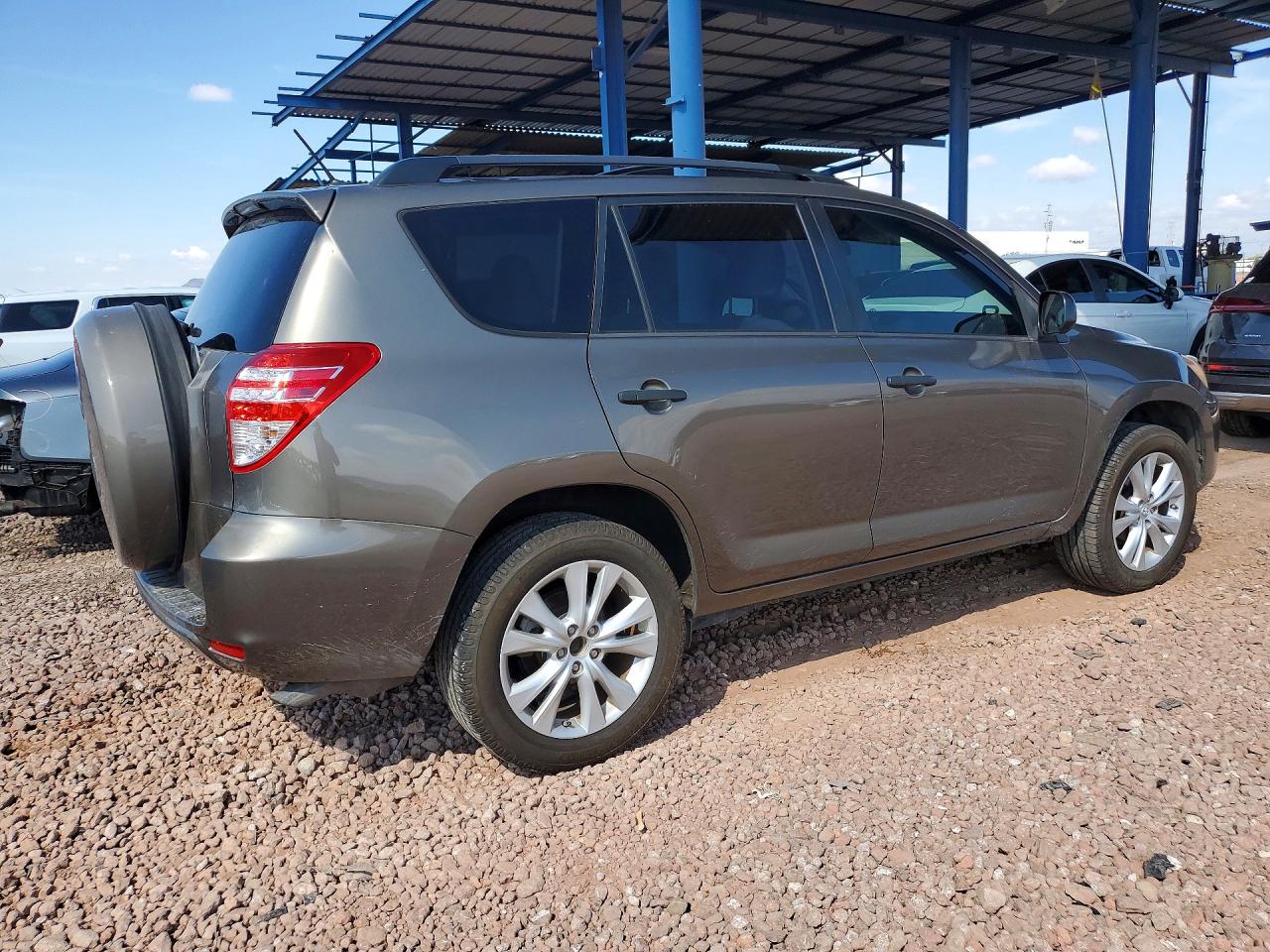 Toyota RAV4 Base