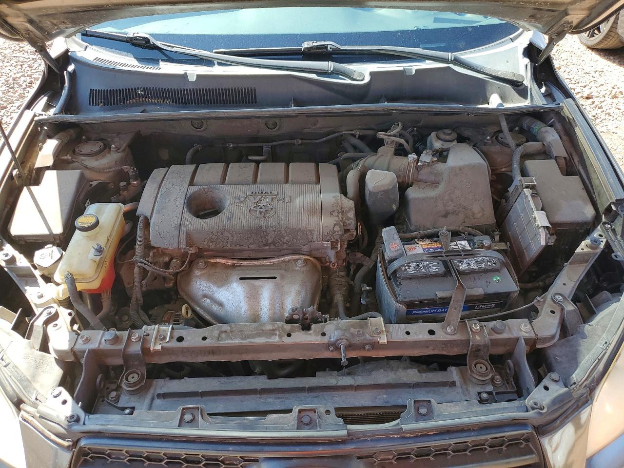 Toyota RAV4 Base