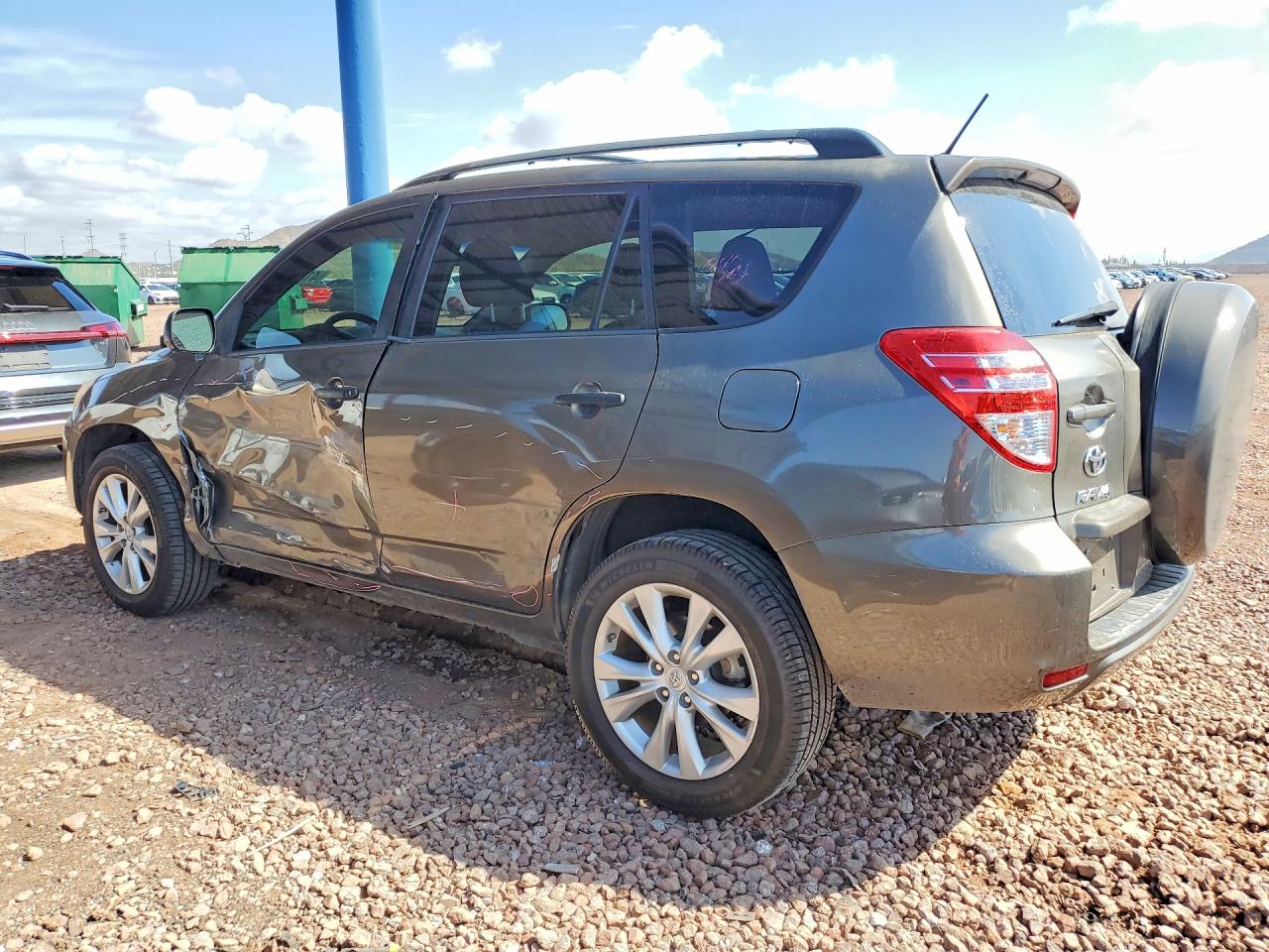 Toyota RAV4 Base