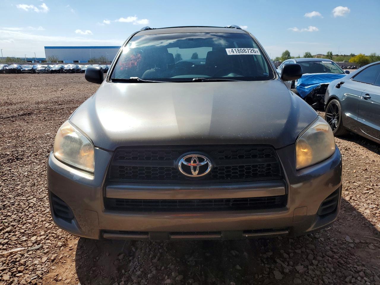 Toyota RAV4 Base