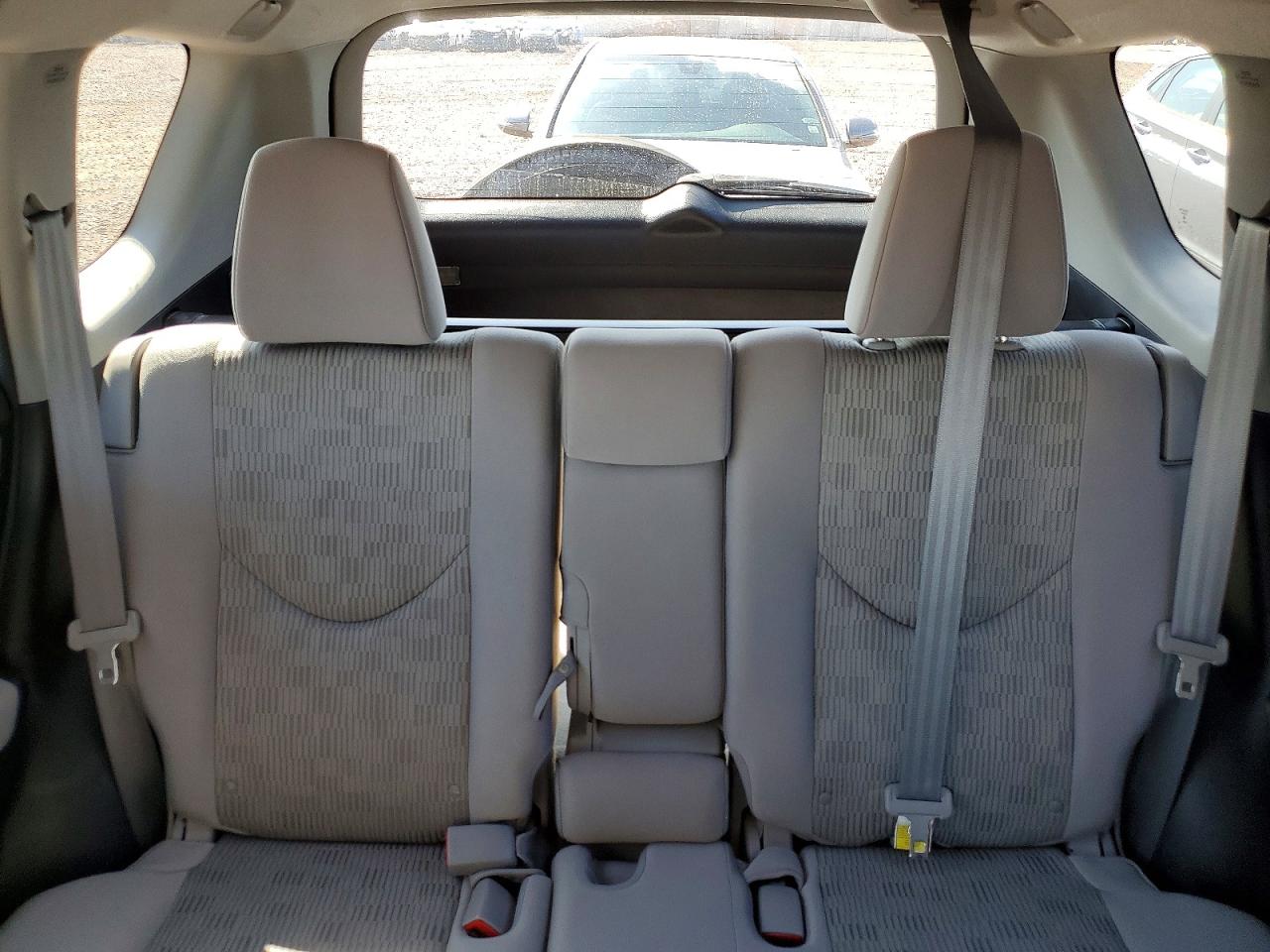 Toyota RAV4 Base