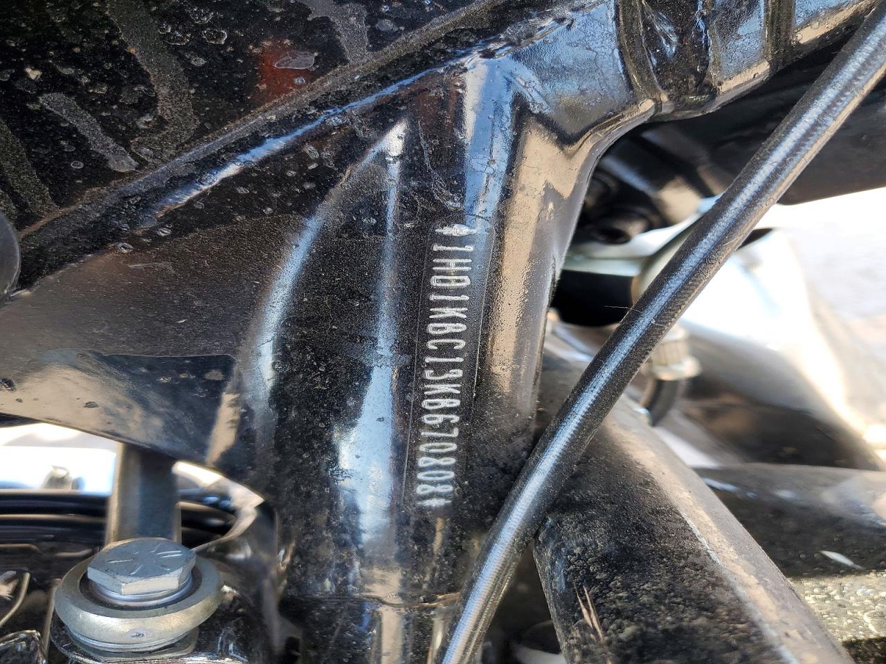 Harley-Davidson Fl