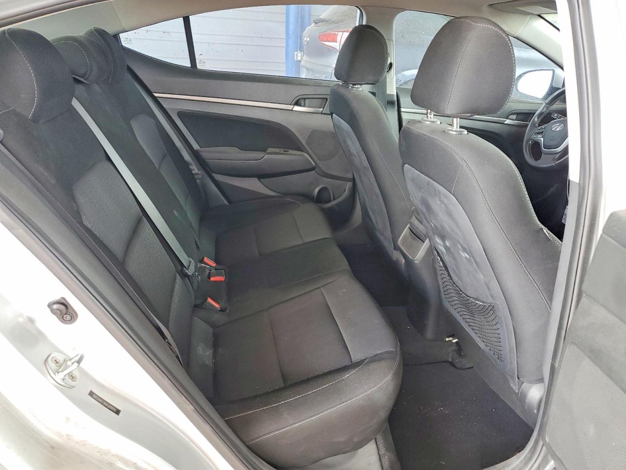 Hyundai ELANTRA Value Edition