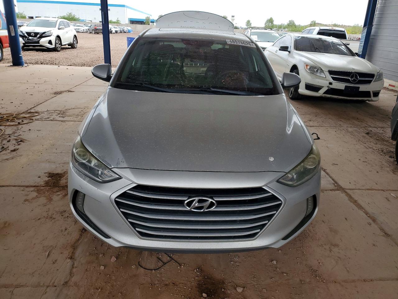 Hyundai ELANTRA Value Edition
