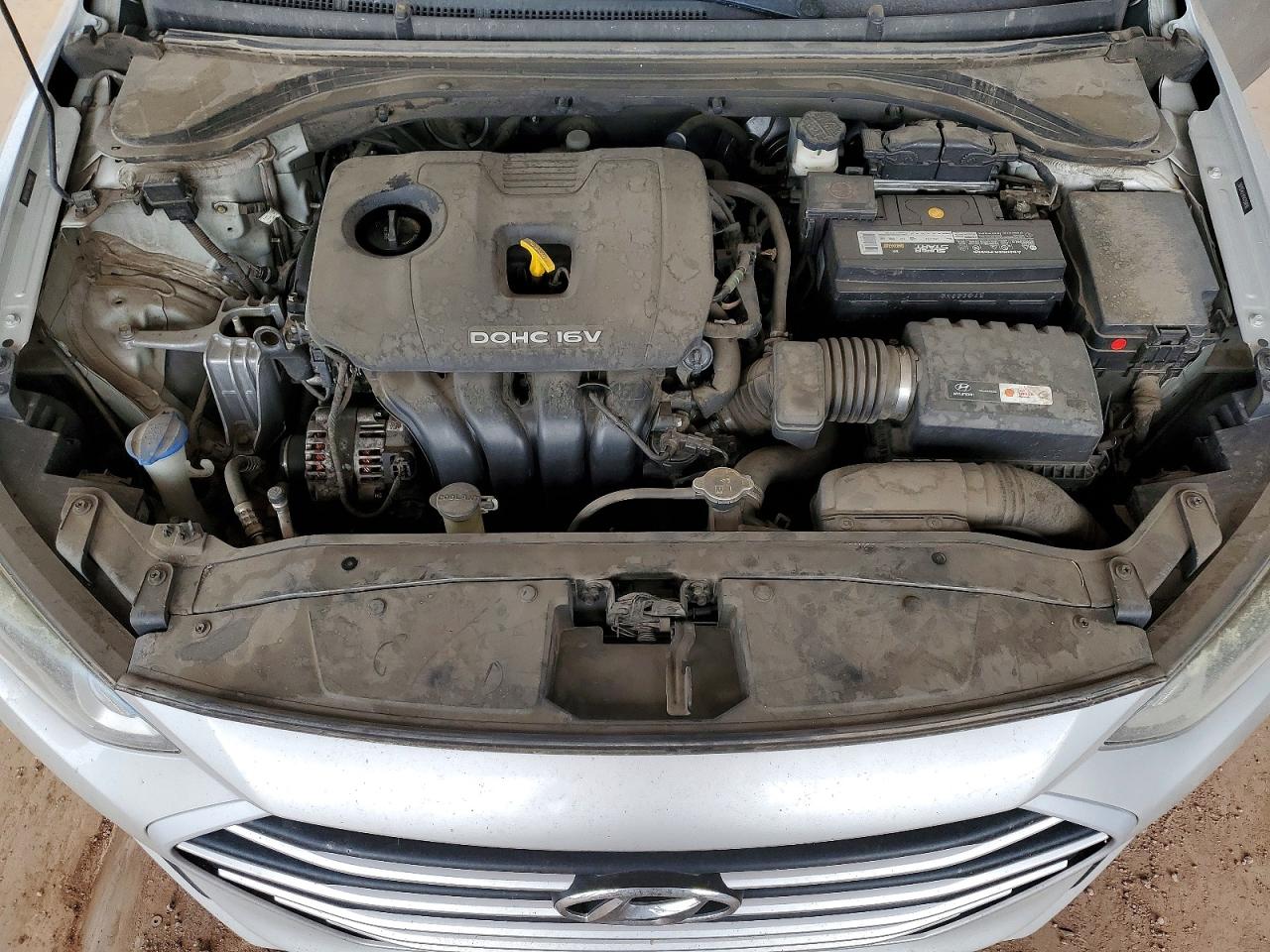 Hyundai ELANTRA Value Edition