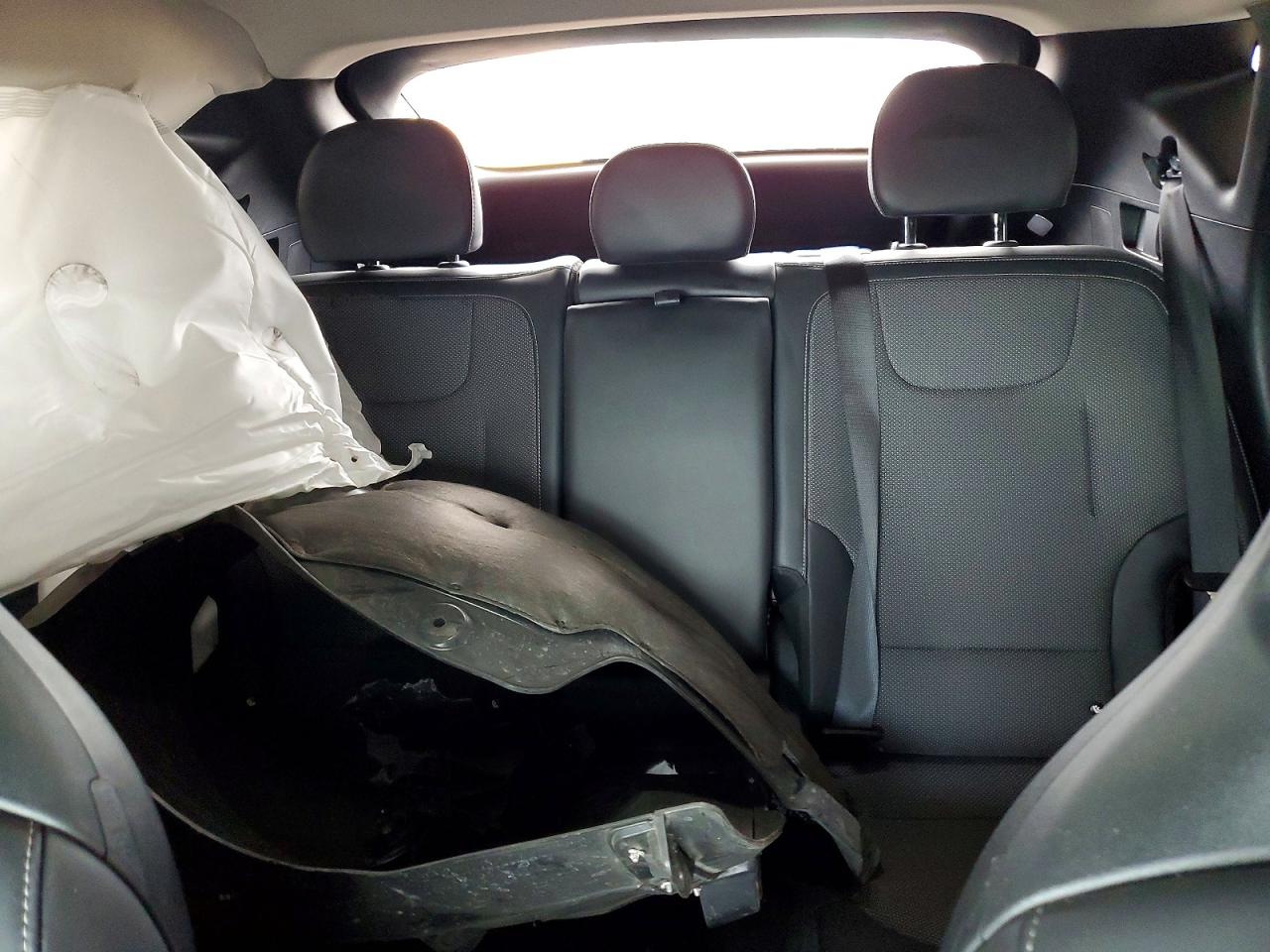 Kia EV6 Light Long Range