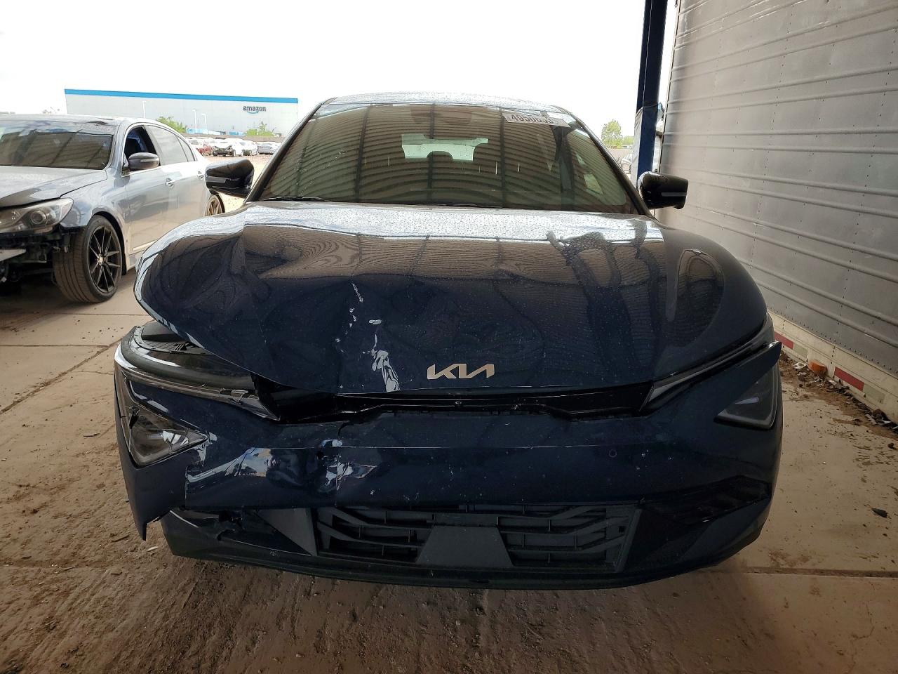 Kia EV6 Light Long Range