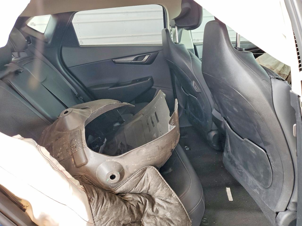 Kia EV6 Light Long Range