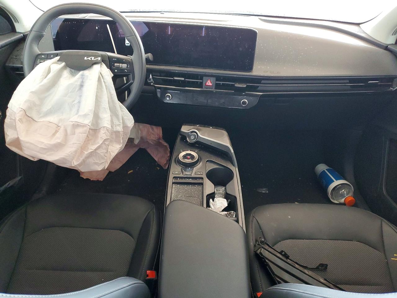 Kia EV6 Light Long Range