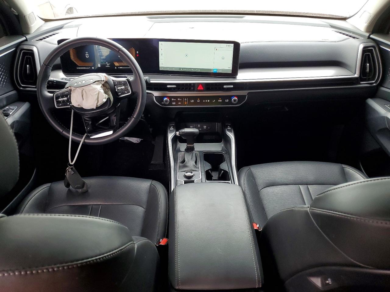 Kia Sorento S