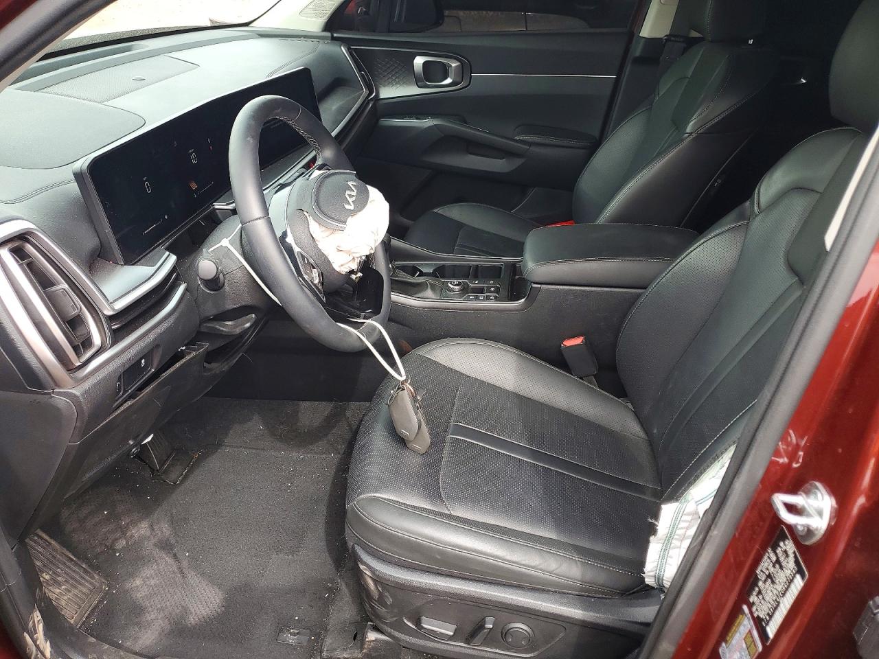 Kia Sorento S