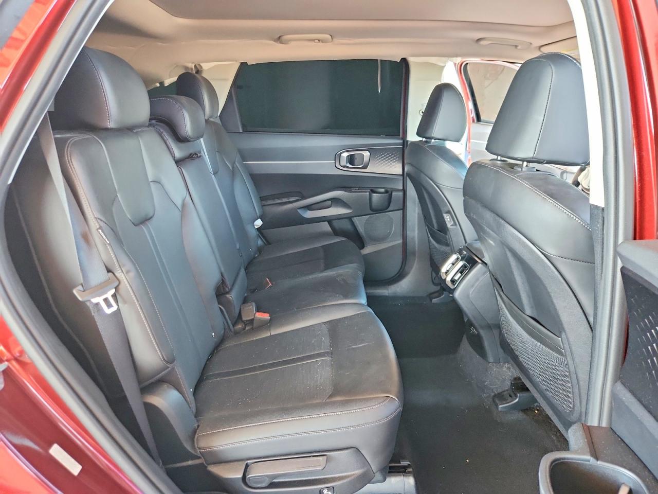 Kia Sorento S