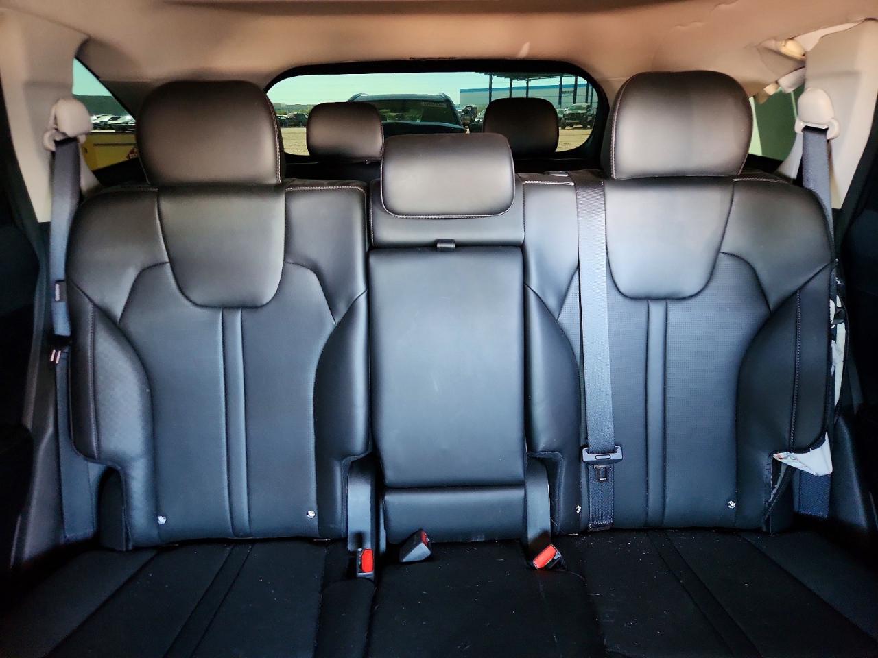 Kia Sorento S