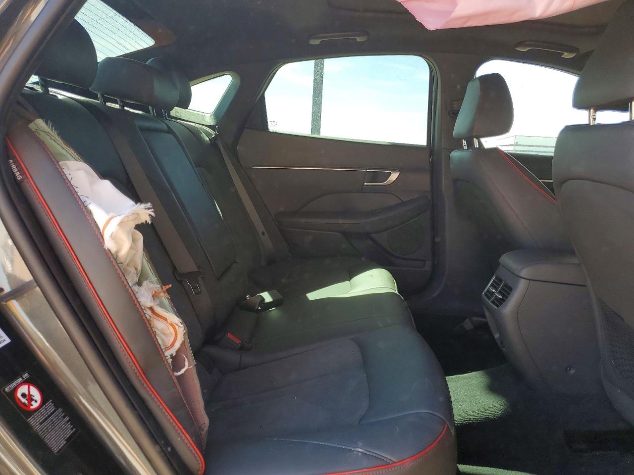 Hyundai SONATA Sel Plus