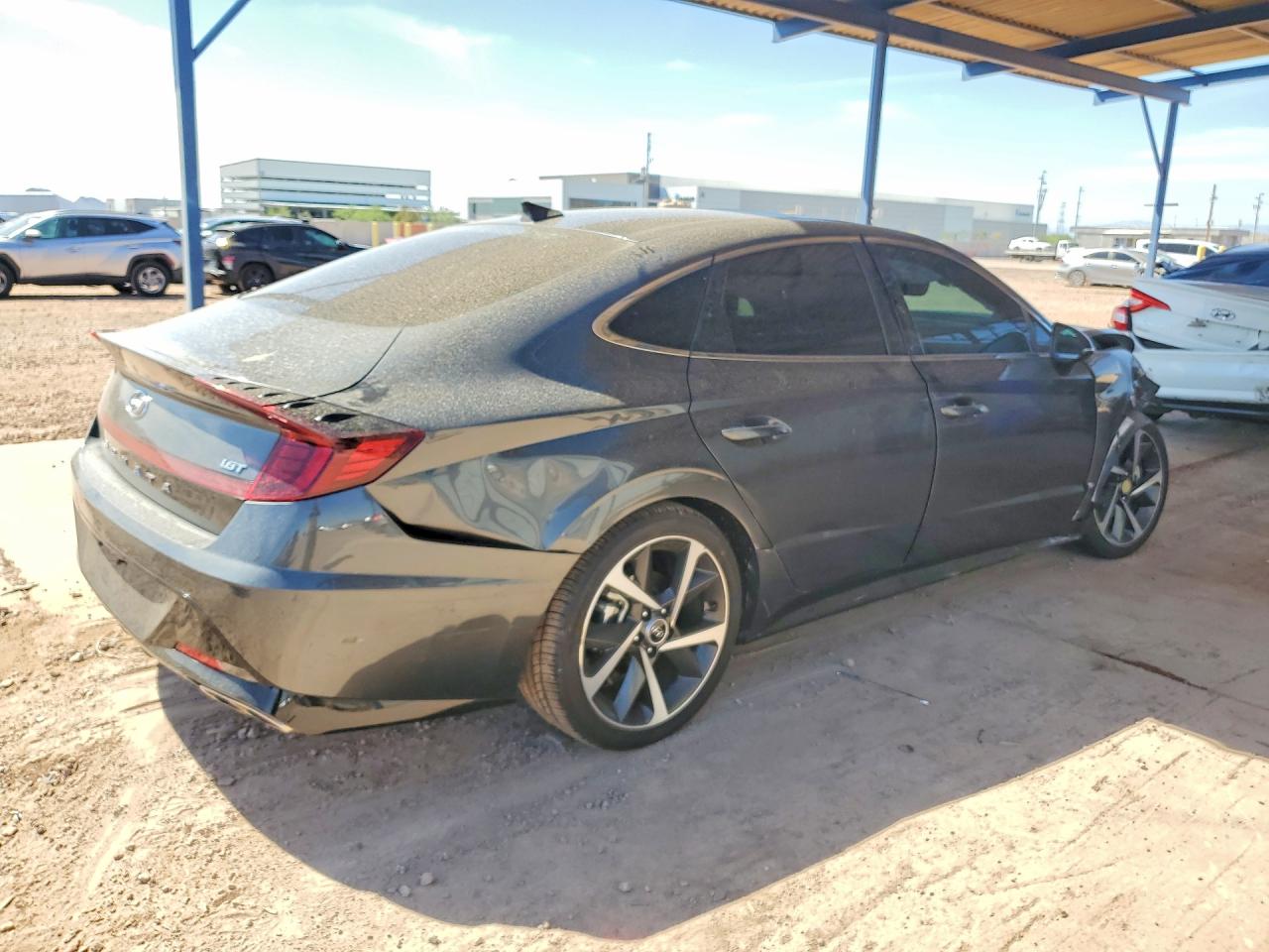 Hyundai SONATA Sel Plus