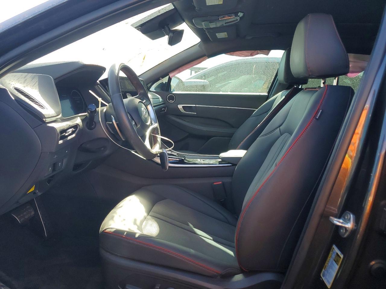 Hyundai SONATA Sel Plus
