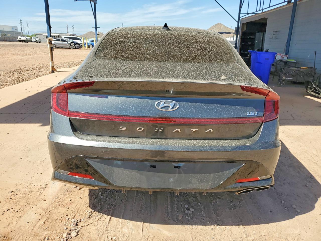 Hyundai SONATA Sel Plus