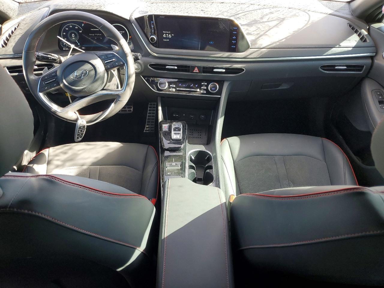 Hyundai SONATA Sel Plus