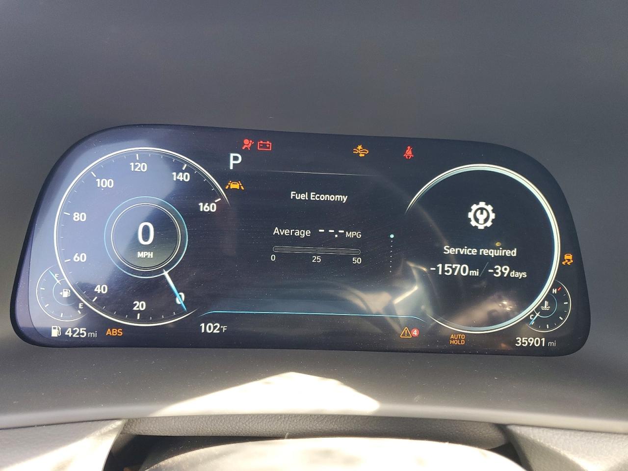 Hyundai SONATA Sel Plus