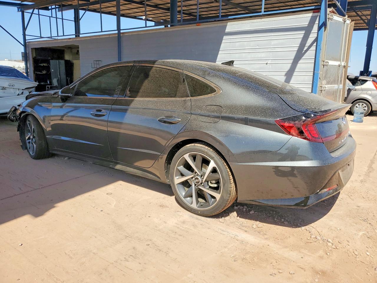 Hyundai SONATA Sel Plus