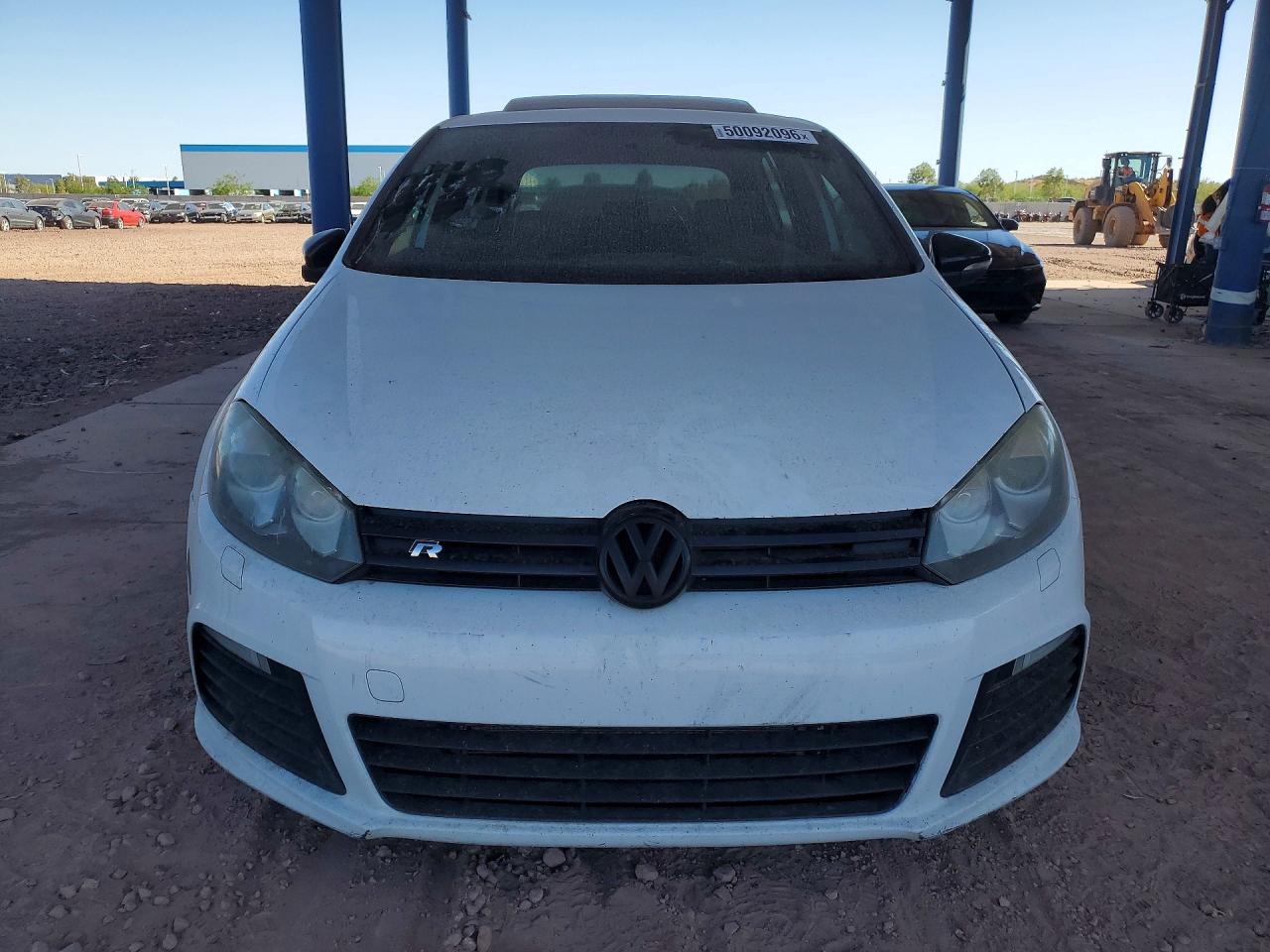Volkswagen Golf R