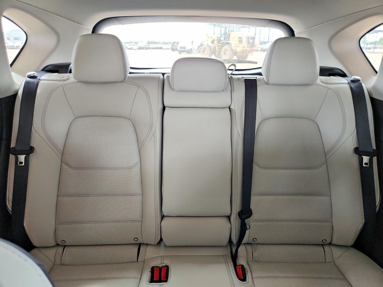 Mazda Cx Preferred