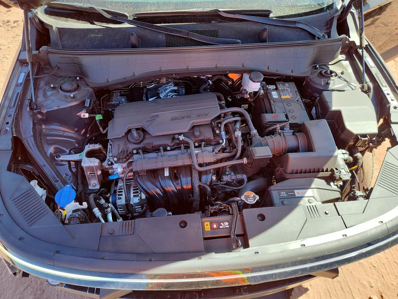 Hyundai KONA Sel Sport