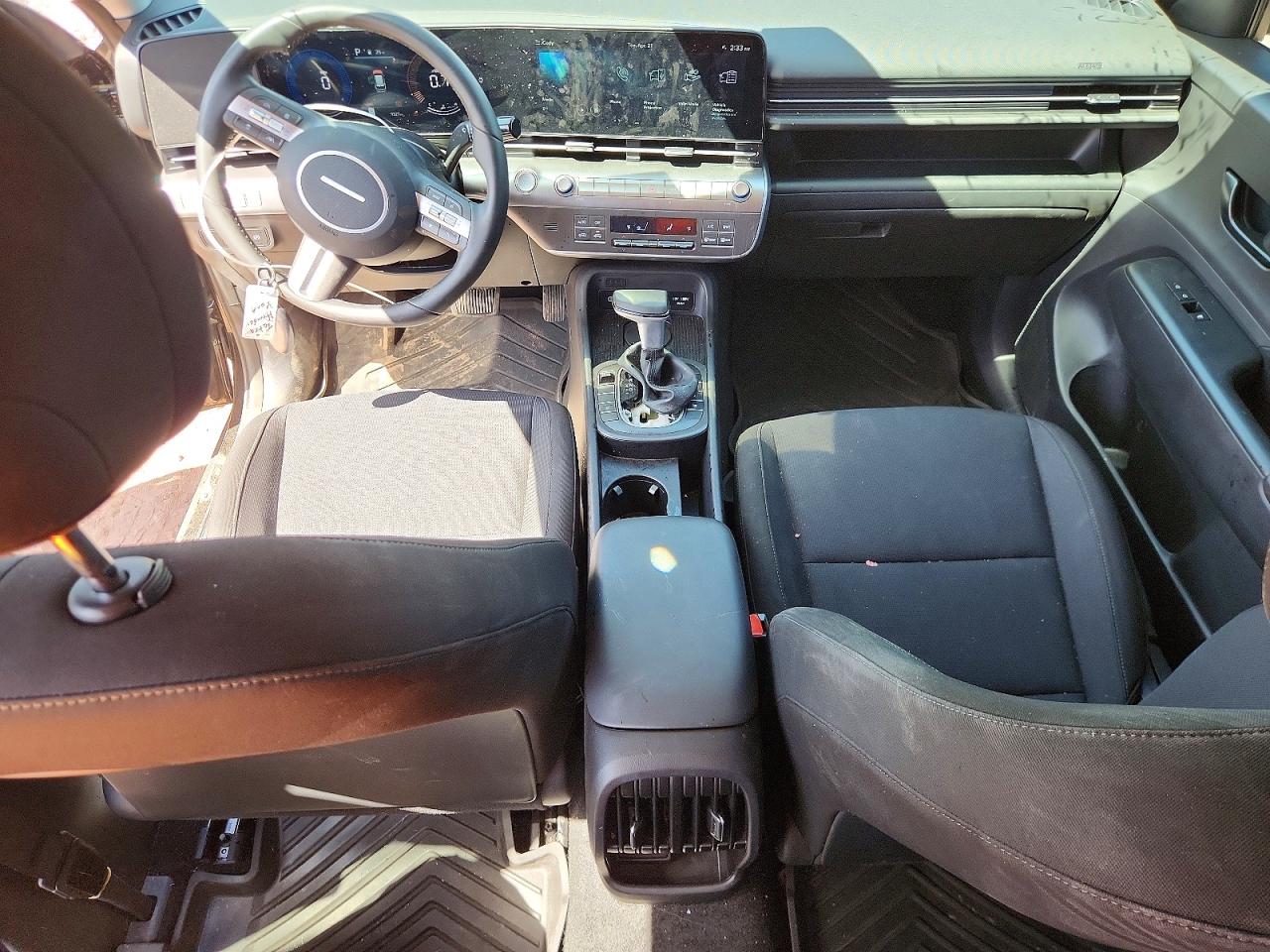 Hyundai KONA Sel Sport