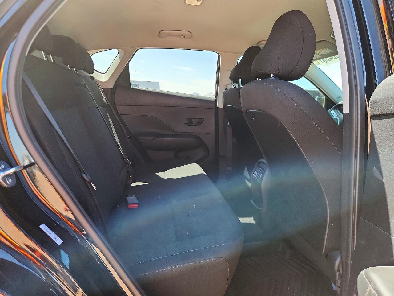 Hyundai KONA Sel Sport