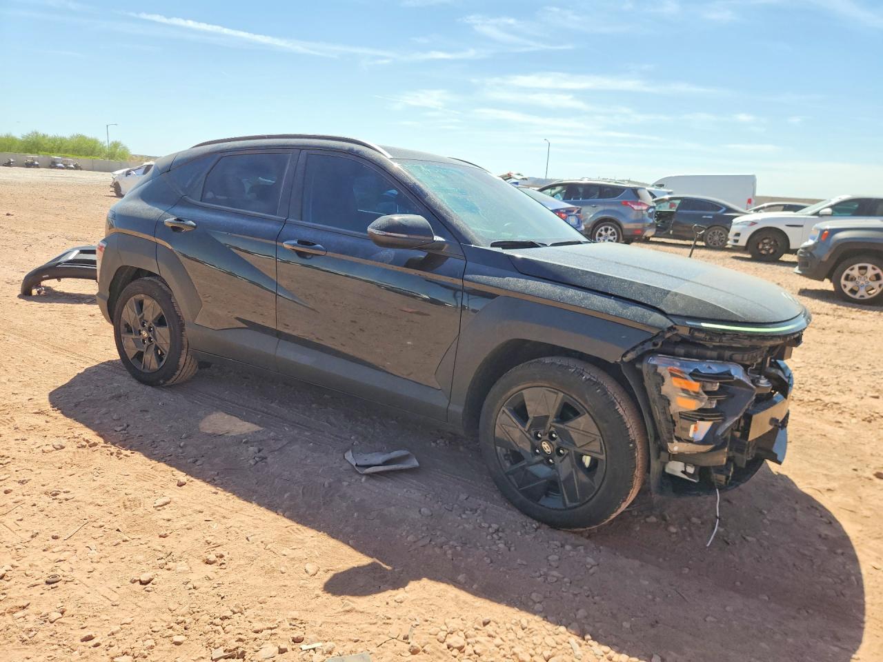 Hyundai KONA Sel Sport