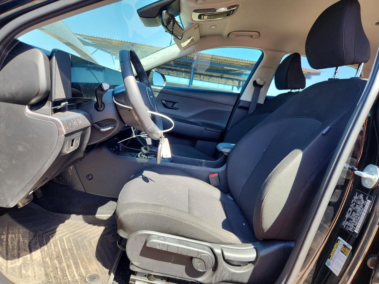 Hyundai KONA Sel Sport