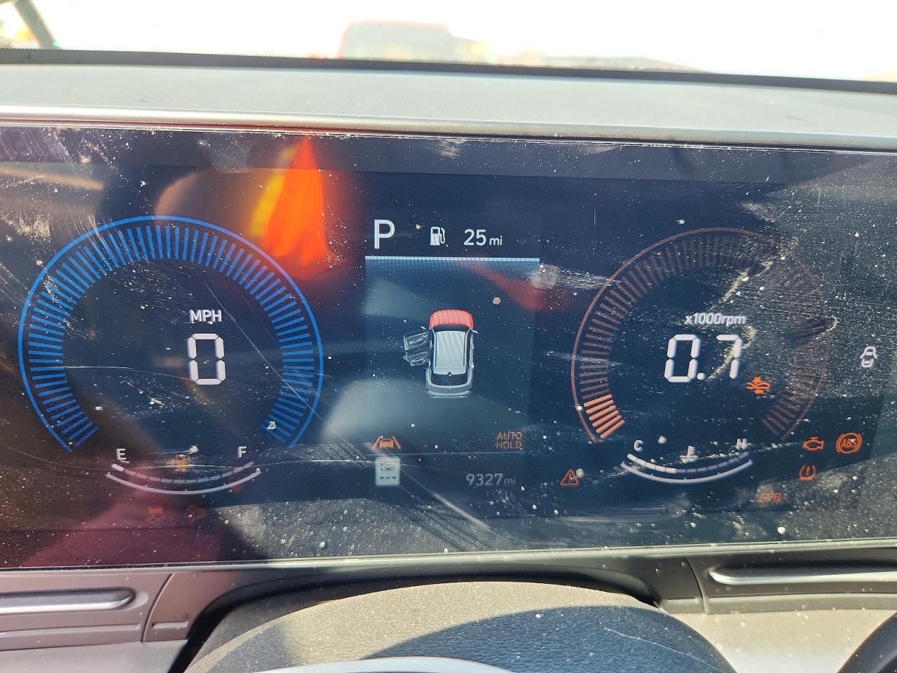 Hyundai KONA Sel Sport