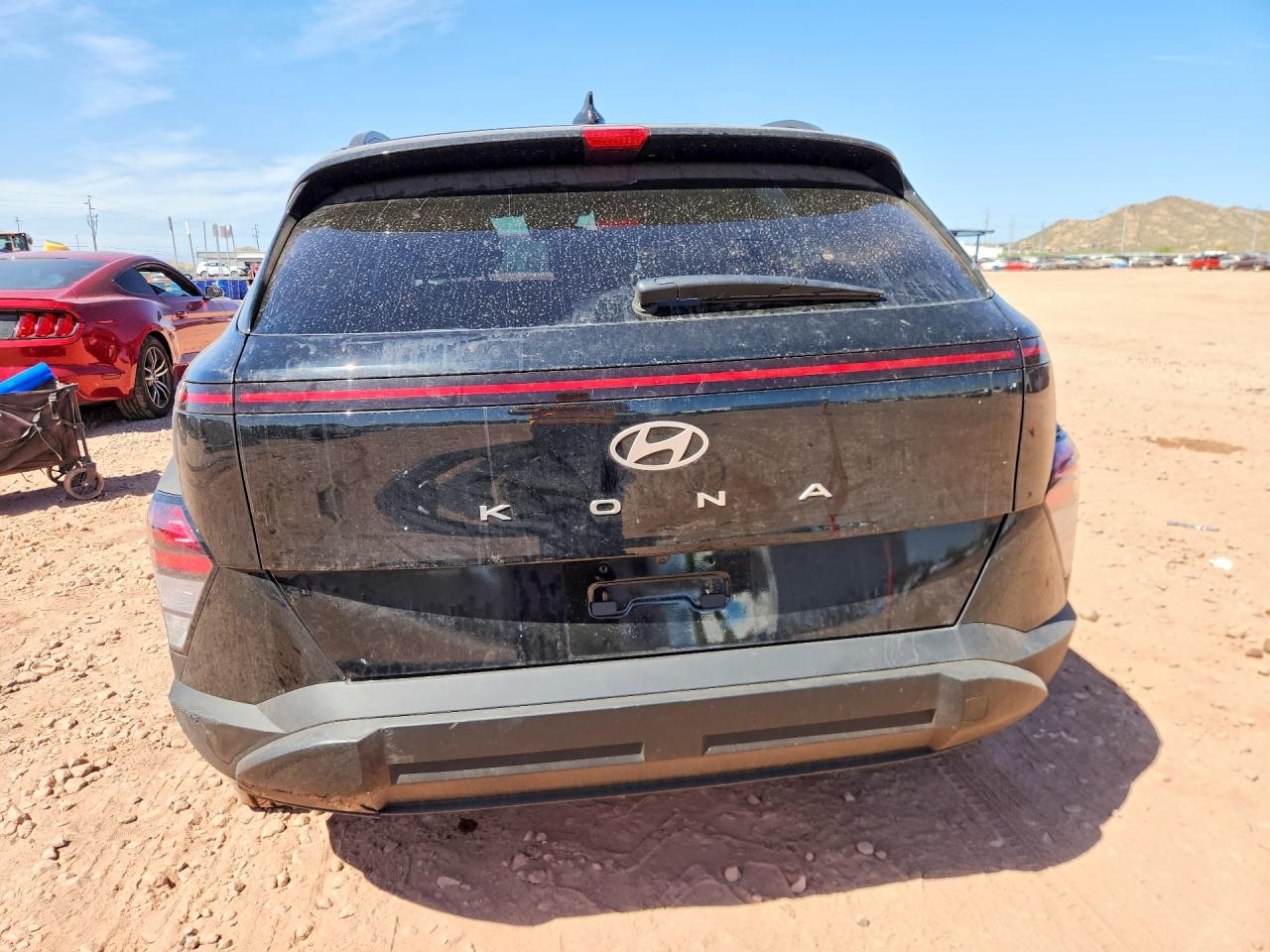 Hyundai KONA Sel Sport