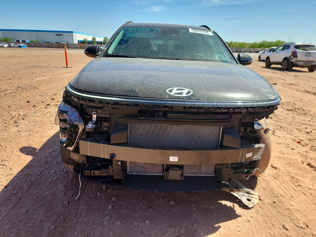 Hyundai KONA Sel Sport