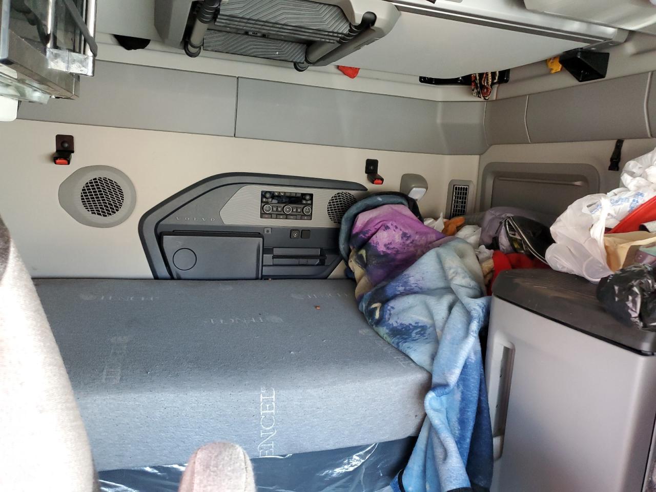 Volvo New Vnl