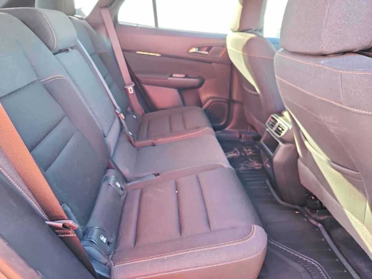 Honda Prologue Ex
